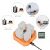 SmallRig 4839 NP-FZ100 4-Channel Battery Charger